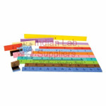 Number Strips